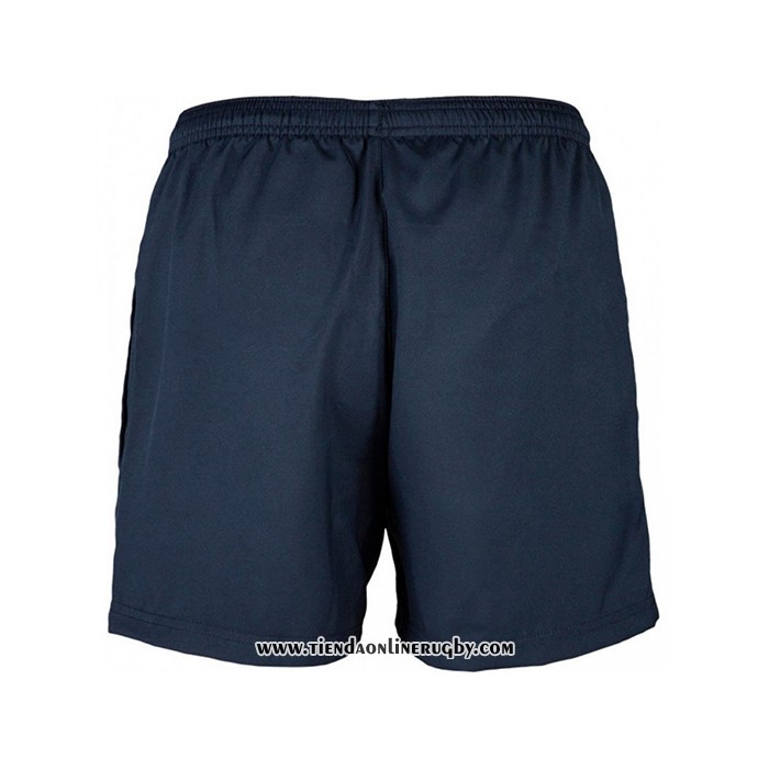 Pantalones Cortos Newcastle Knights Rugby 2020 Negro